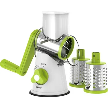 Struhadlo Kráječ zeleniny Kinghoff KH1652