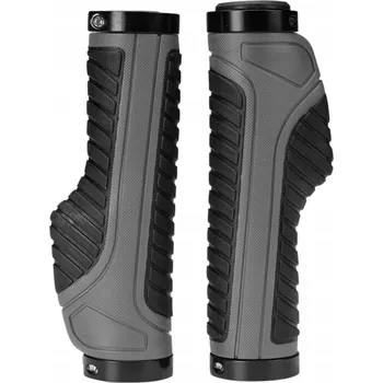 grip Gripy na kolo Gumové Rukojeti Řidítek Ergonomické Protiskluzové