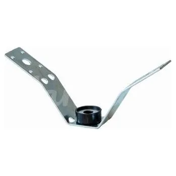 pant Závěs ZV, pozink, 50ks