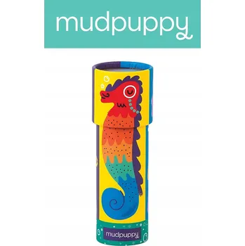 Desková hra Společenská hra Liliputiens Kaleidoskop Mořští tvorové Mudpuppy