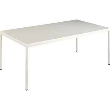 Psací stůl Kancelářský stůl Basic, 200 x 100 x 76 cm, rovné provedení