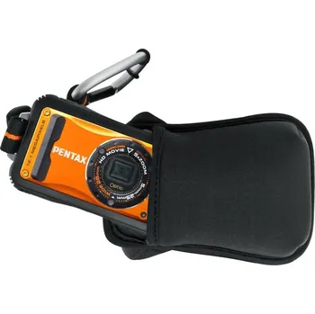 Ochrana fotoaparátu a videokamery RICOH pouzdro neoprénové pro WG