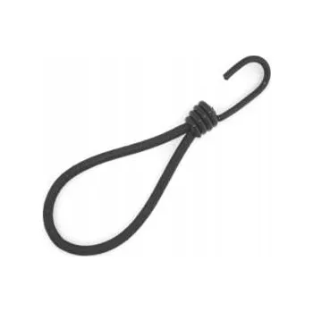 Upínací popruh Expandorový napínák expandér s hákem 20 cm 25 kg pružný napínák