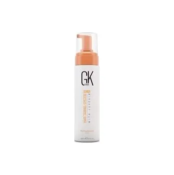 Stylingový přípravek GKhair Styling Mousse Pěna pro objem vlasů s keratinem 250 ml