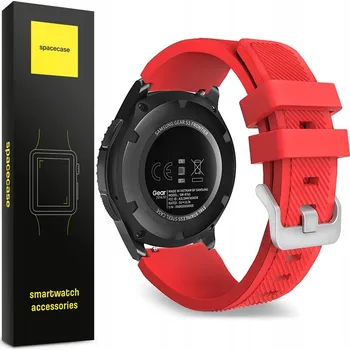 Řemínek na hodinky SILIKONOVÝ PÁSEK ŘEMÍNEK PRO POLAR VANTAGE M/GRIT X