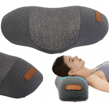 Polštář POLŠTÁŘ ORTOPEDICKÝ POLŠTÁŘ Z PAMĚŤOVÉ PĚNY 590*308 MM POLŠTÁŘ POLŠTÁŘ