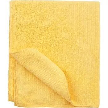 Utěrka Utěrka z mikrovlákna (mikrofáze) Hemar v balení 1 ks žlutá