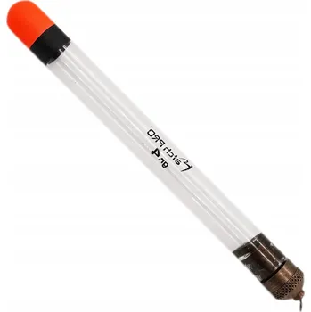 Signalizace záběru Splávek MatchPro Pellet Waggler Distance - 6 g