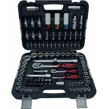 Sada nářadí Sada ručního nářadí Agecom, 98 ks