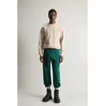 TEPLÁKY WOOLRICH TECH FLEECE PANT PONDEROSA PINE