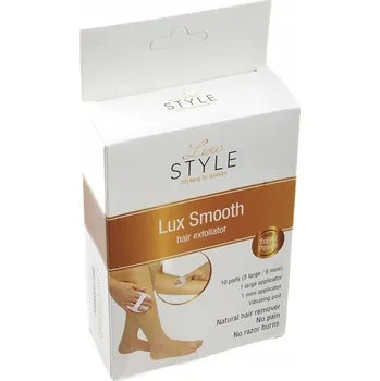 IP kamera Depilátor Lux smooth Lux Style