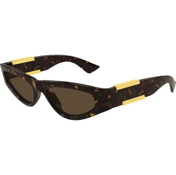 Sluneční brýle Bottega Veneta BV1407S 002