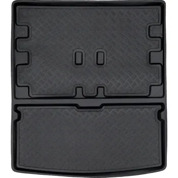 autokoberec Rohož do kufru Rezaw-Plast polypropylen