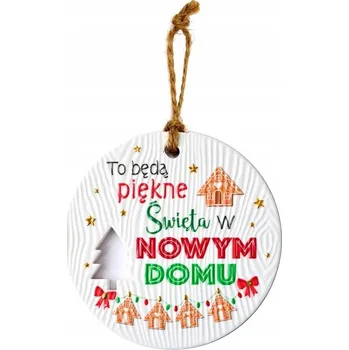 Přívěsek Keramický přívěsek CEZ-060 BN