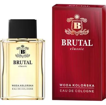 Pánský parfém La Rive Brutal Classic kolínská voda 100 ml