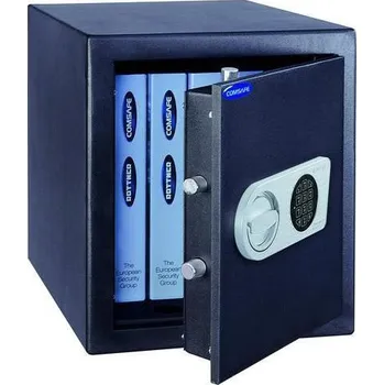 Trezor Nábytkový trezor Toscana 50EL, bezpečnostní třídy 1, 42 x 35 x 39 cm