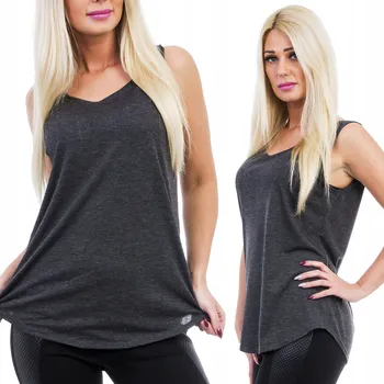 Podprsenka B275 BOXERKA VOLNÁ GRAFITOVÁ vel. 52