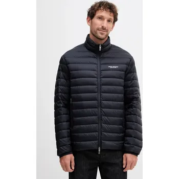 Péřová bunda Armani Exchange XM001919.AF16927.NOS černá 99X, vel. L