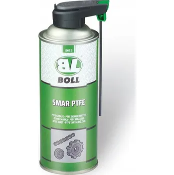 Teflonové Mazivo PTFE Boll 0014013 400 ml