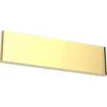 IMMAX NEO LISTON SMART 29cm 8W Zigbee 3.0 (07129L) zlaté