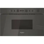 Whirlpool WMN14BSG šedá