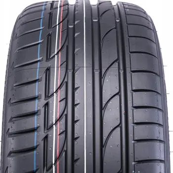 Letní osobní pneu Letní pneumatika Bridgestone Potenza S001 245/40 R20 99 Y ochranný lem, run flat, zesílená (XL) * - BMW