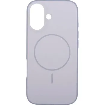 WG MatteSilk Magnet na Apple iPhone 17 (13808) šedý