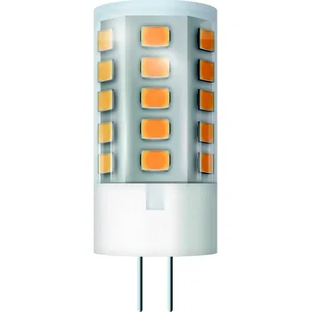 Žárovka ETA EKO LEDka bodová 2,5W, G4, neutrální bílá (G4W25NW)