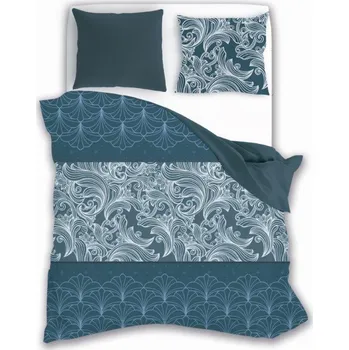 Povlečení Saténové Povlečení 200x220 Elegant 012 200x220