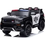 ELJET® Policie SUV černý