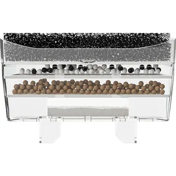 Zabezpečovací technika Náhradní filtry pro fontánu Catlink Pure 1