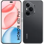 HONOR 400 Pro 5G 12 GB / 512 GB (5109BUSU) černý