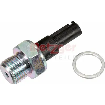 Olejový tlakový spínač METZGER 0910124