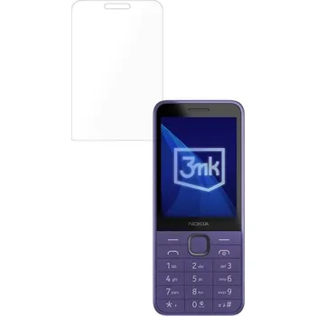 3mk FlexibleGlass ochranné sklo pro Nokia 235 4G/215 4G