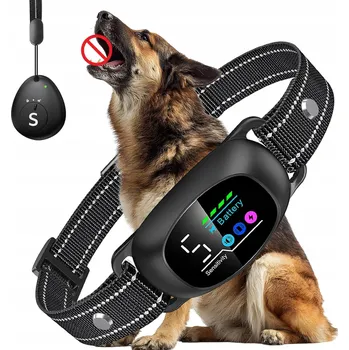 Obojek pro psa Kovový obojek pro psa Universal vel. M/L