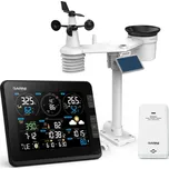 Garni 2055 Arcus - profesionální Wi-Fi meteorologická stanice s integrovaným bezdrátovým čidlem 6v1