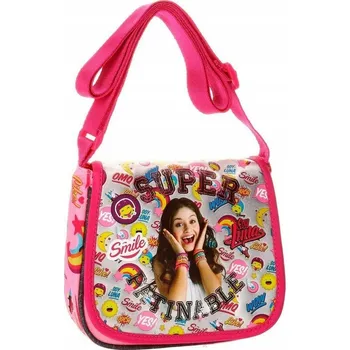 Taška přes rameno SOY LUNA (pošťácká taška)