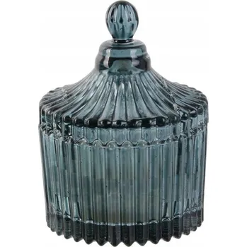 Svíčka Parafínová vonná svíčka Orchidej Intesi 1 ks