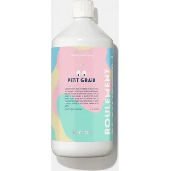 Prací gel Dětský prací gel Petit Grain Kerzon Velikost: 1 l