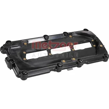 Kryt motoru Kryt hlavy válce METZGER 2389257