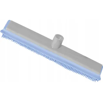 YORK gumový smeták Bacteria Stop bez násady