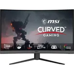 MSI G32CQ5P (G32CQ5P) černý