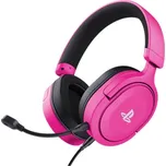Trust GXT 498P FORTA PS5 Gaming (25557) růžový