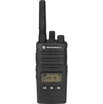 Motorola XT460 (RMP0166BDLAA) černé