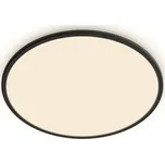 Philips CL550, Superslim, 22W, IP20, teplá bílá (8719514327085) černé