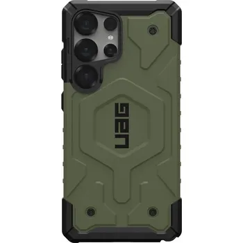 UAG Pathfinder w/ Magnet na Samsung Galaxy S25 Ultra (214476117272) zelený