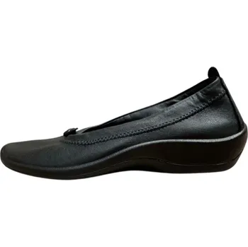 Dámská zdravotní obuv Dámská obuv Cabrera Black AGB 4716 J65 42