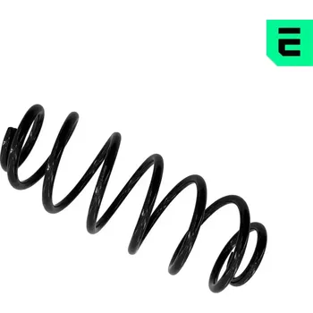OPTIMAL Pružina podvozku OPT OP-CSP01343