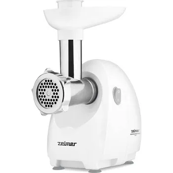 Kuchyňský mlýnek Zelmer ZMM4055B bílý