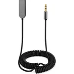 FIXED Signal Alu se zabudovaným mikrofonem (FIXSIG-AL-GR) šedý